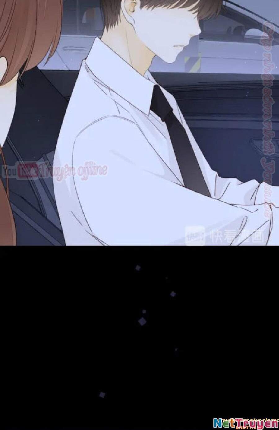 Cô Ấy Không Đáng Yêu Chapter 84 - Trang 1