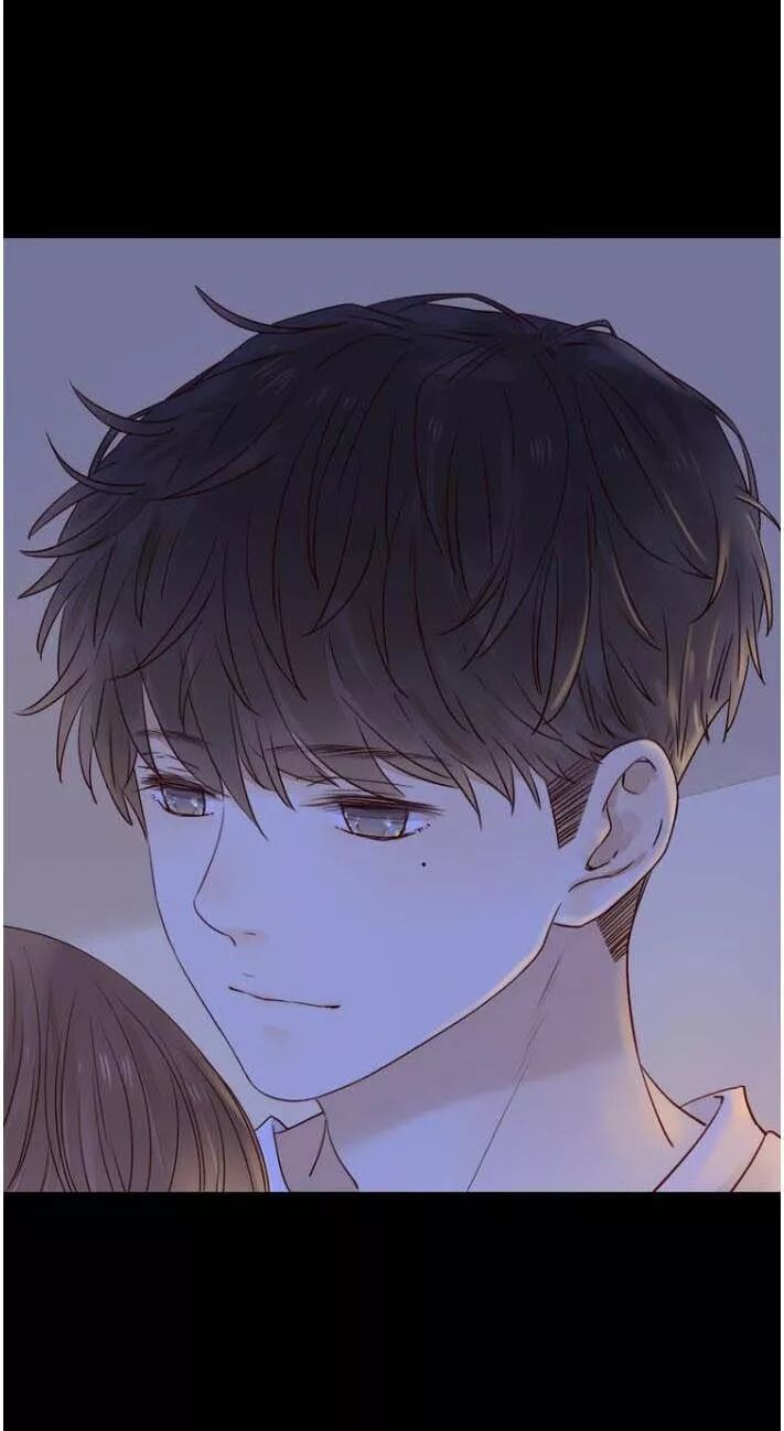 Cô Ấy Không Đáng Yêu Chapter 11 - Trang 0