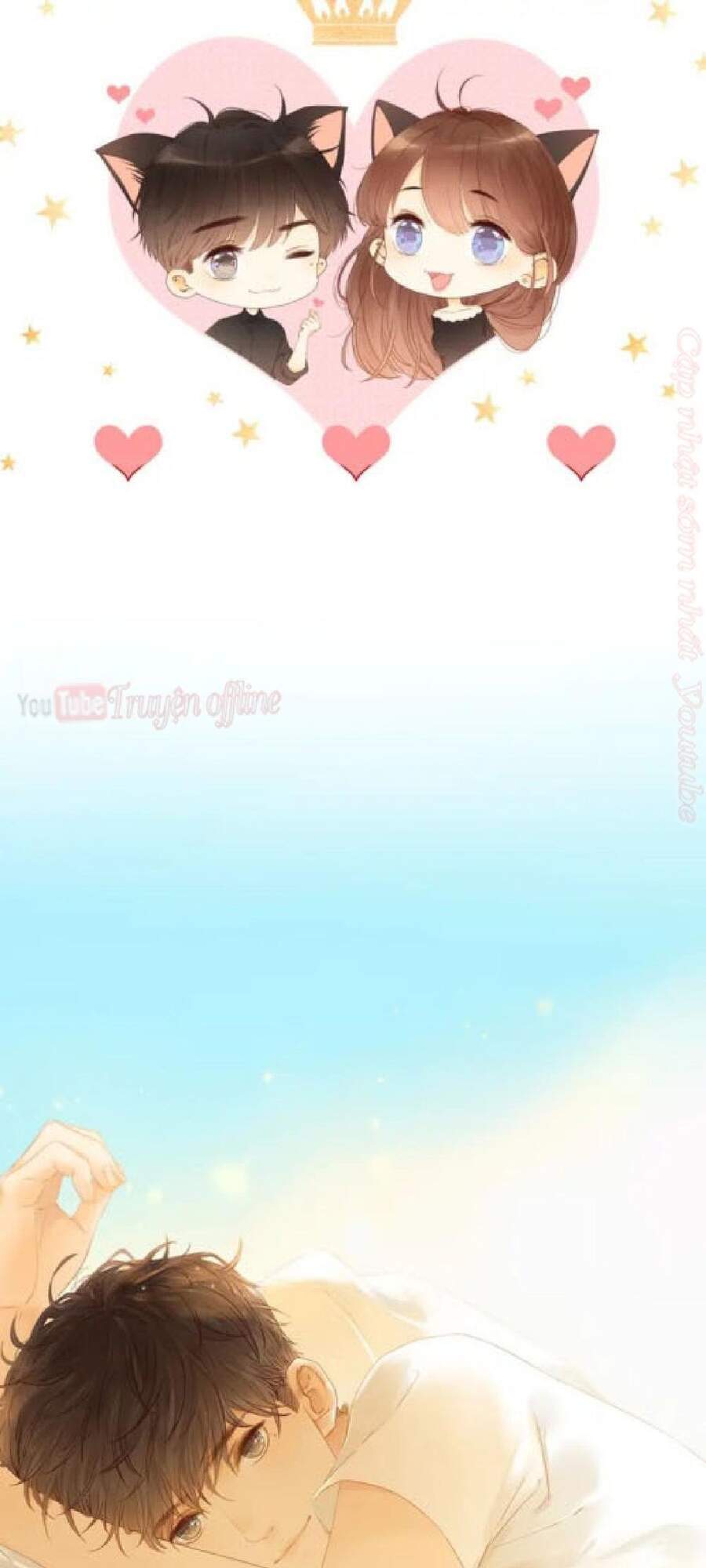Cô Ấy Không Đáng Yêu Chapter 85 - Trang 0