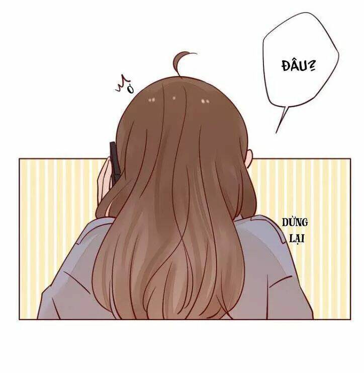 Cô Ấy Không Đáng Yêu Chapter 8 - Trang 0