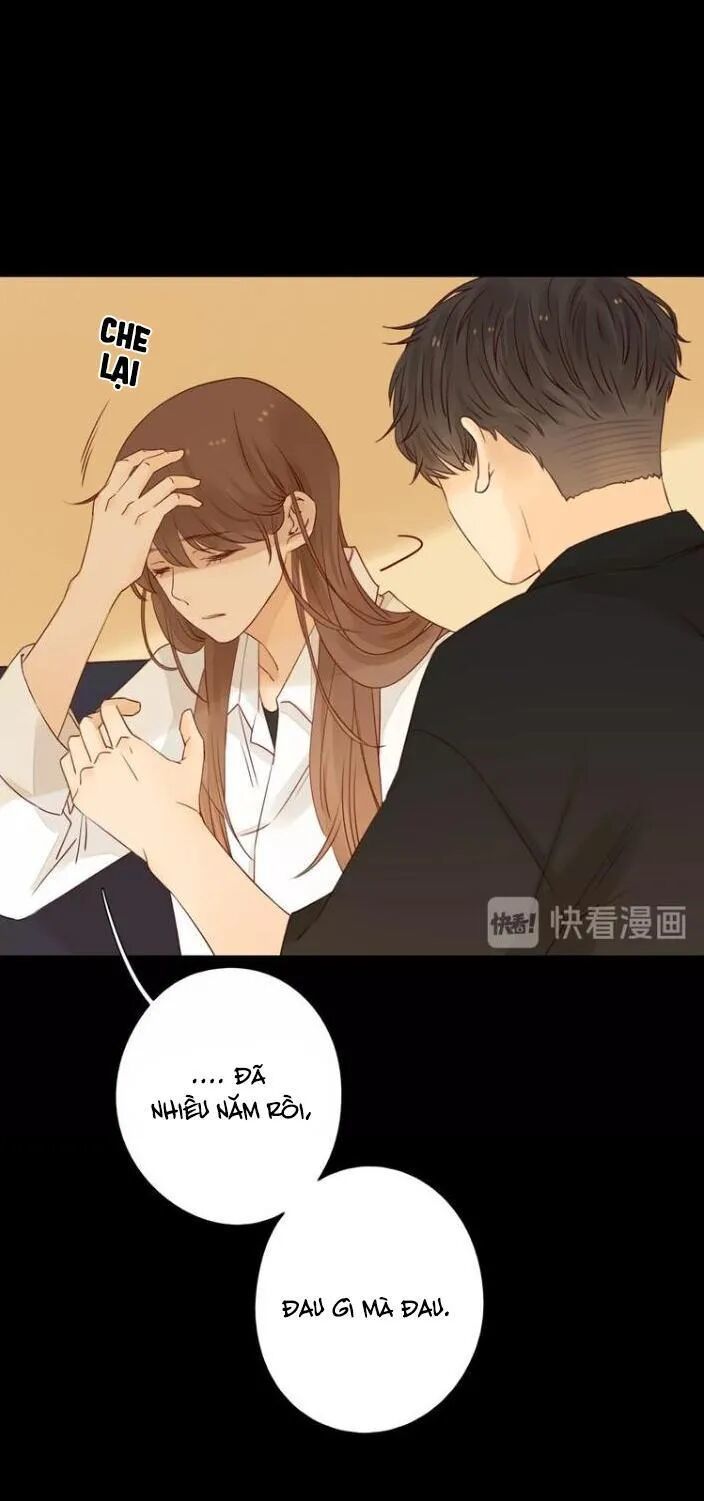 Cô Ấy Không Đáng Yêu Chapter 13 - Trang 0
