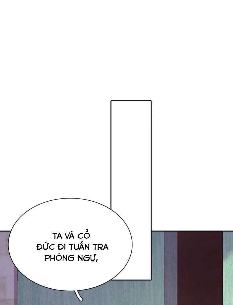 Vân Tưởng Chi Ca: Truy Ái Chỉ Lệnh Chapter 36 - Trang 0
