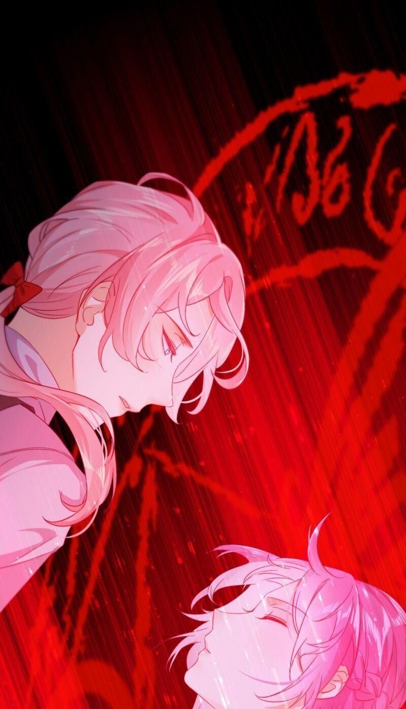 Vân Tưởng Chi Ca: Truy Ái Chỉ Lệnh Chapter 35 - Trang 0