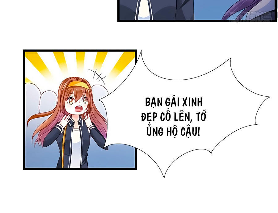Tu La Thiếu Gia Quá Kiêu Ngạo Chapter 2 - Trang 1