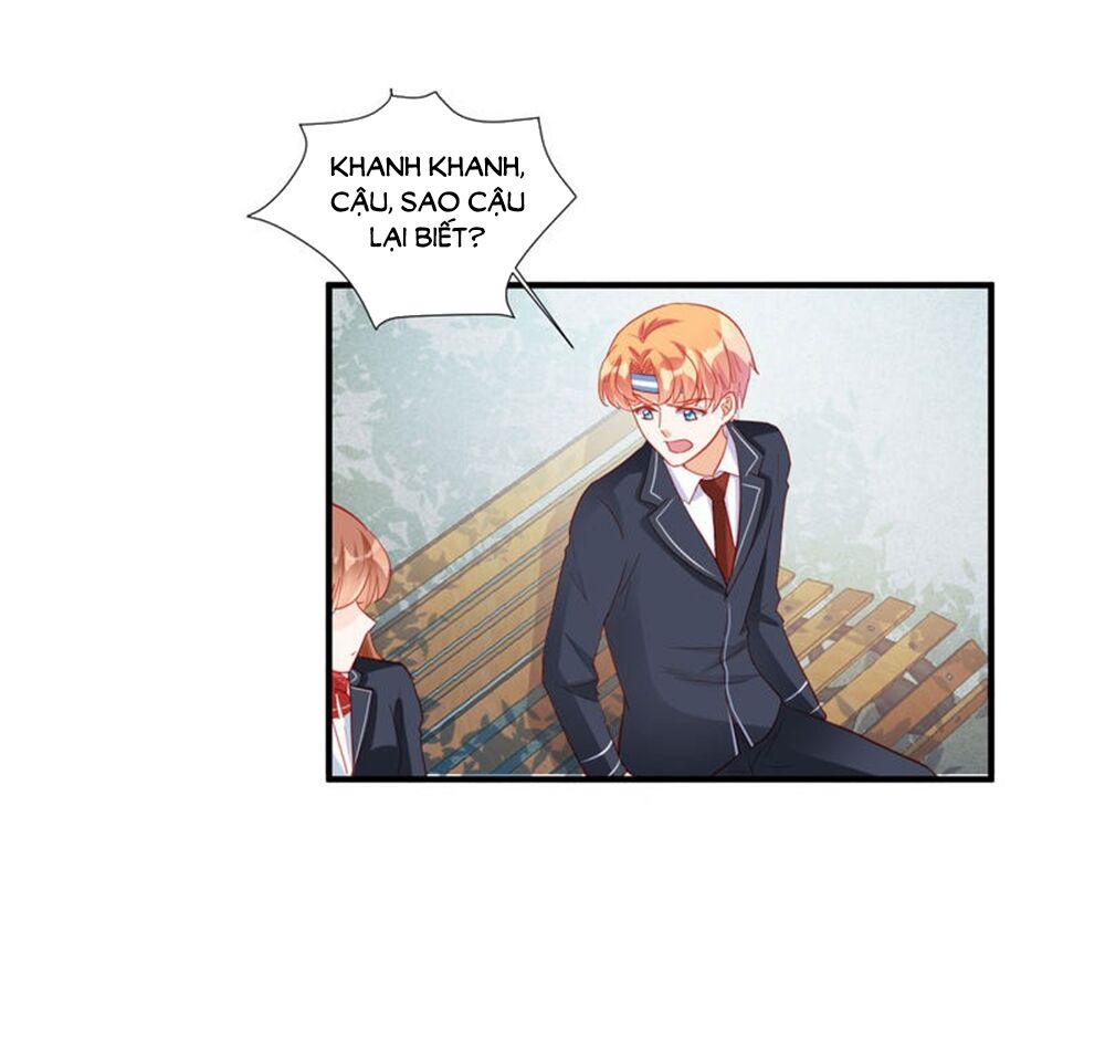 Tu La Thiếu Gia Quá Kiêu Ngạo Chapter 116 - Trang 0