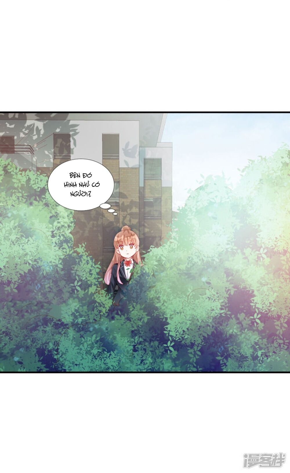Tu La Thiếu Gia Quá Kiêu Ngạo Chapter 117 - Trang 1