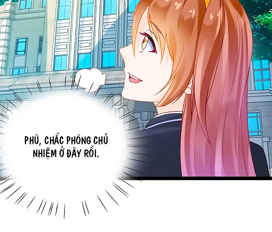 Tu La Thiếu Gia Quá Kiêu Ngạo Chapter 6 - Trang 1