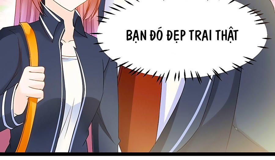 Tu La Thiếu Gia Quá Kiêu Ngạo Chapter 8 - Trang 1