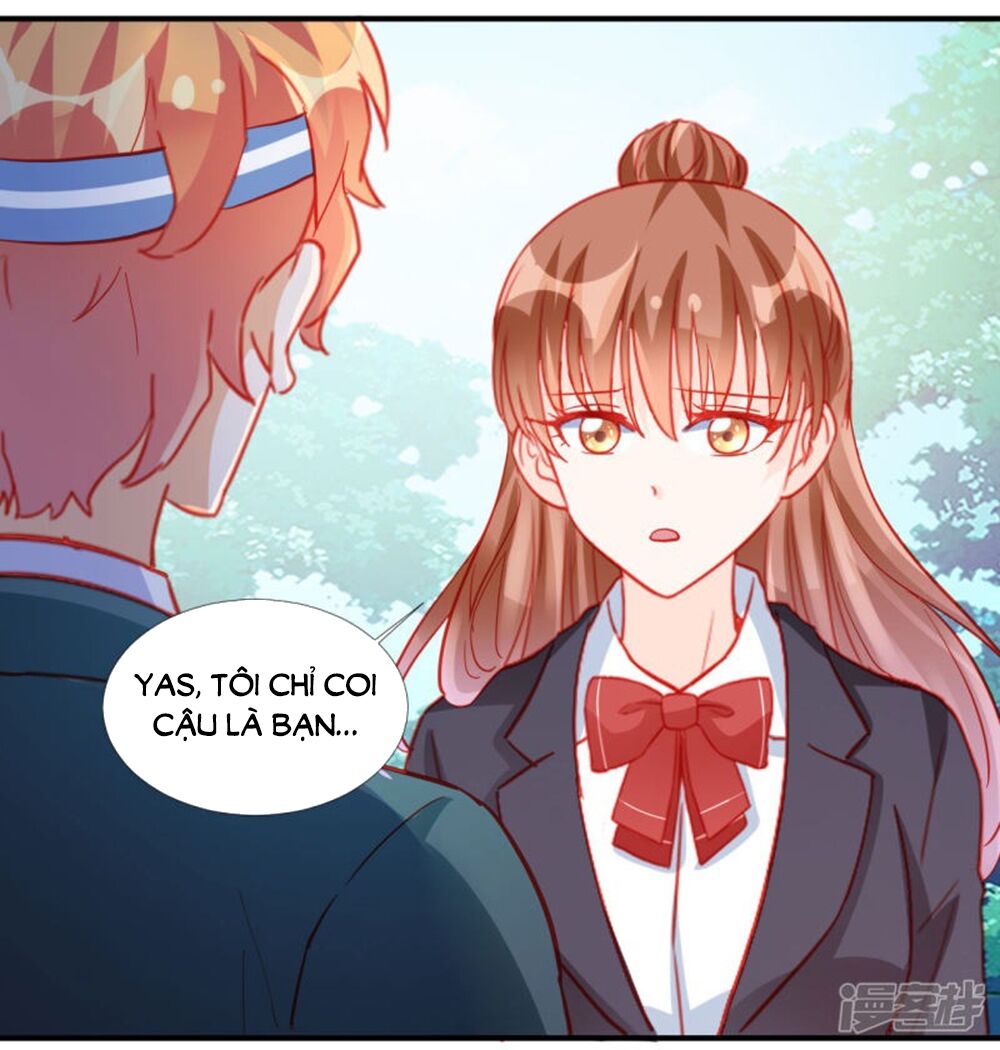 Tu La Thiếu Gia Quá Kiêu Ngạo Chapter 115 - Trang 0