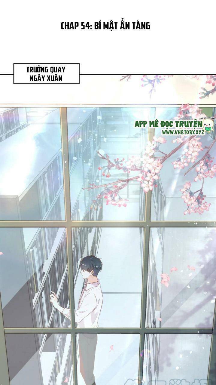 Bạn Trai Kém Tuổi Bẫy Yêu Tôi Chapter 59 - Trang 0