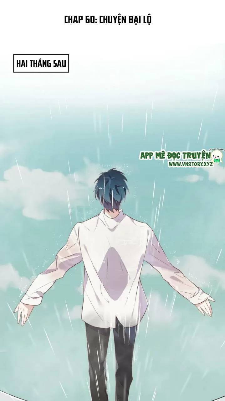Bạn Trai Kém Tuổi Bẫy Yêu Tôi Chapter 66 - Trang 0