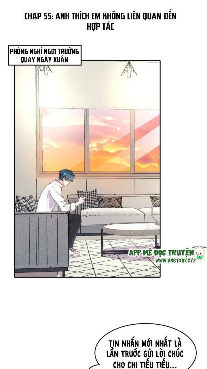 Bạn Trai Kém Tuổi Bẫy Yêu Tôi Chapter 60 - Trang 0