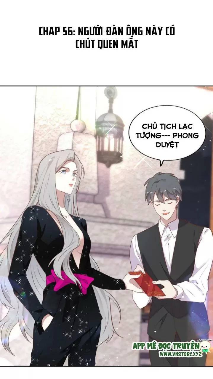 Bạn Trai Kém Tuổi Bẫy Yêu Tôi Chapter 61 - Trang 0