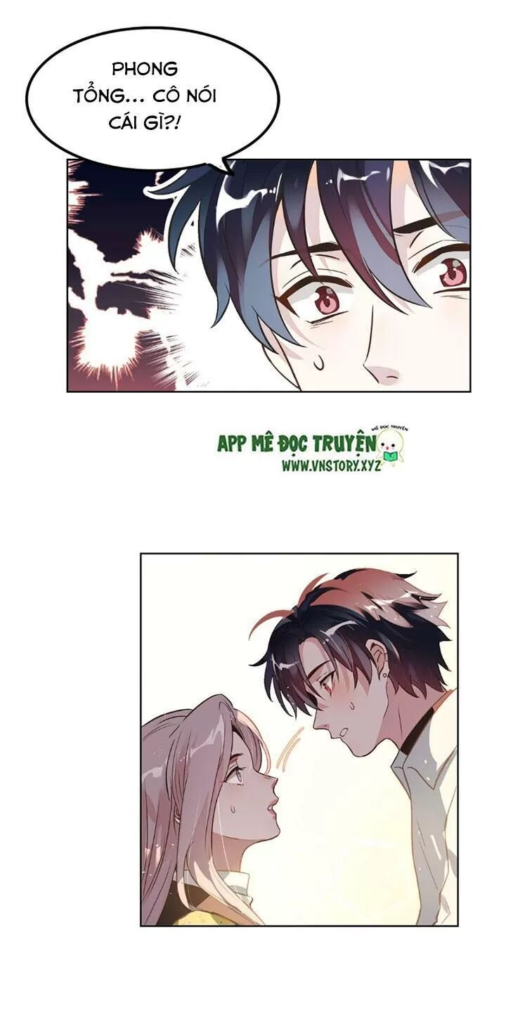 Bạn Trai Kém Tuổi Bẫy Yêu Tôi Chapter 2 - Trang 0
