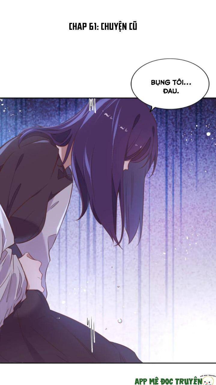 Bạn Trai Kém Tuổi Bẫy Yêu Tôi Chapter 67 - Trang 0