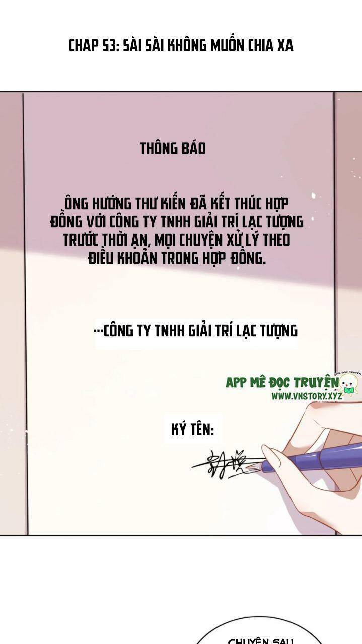 Bạn Trai Kém Tuổi Bẫy Yêu Tôi Chapter 58 - Trang 0