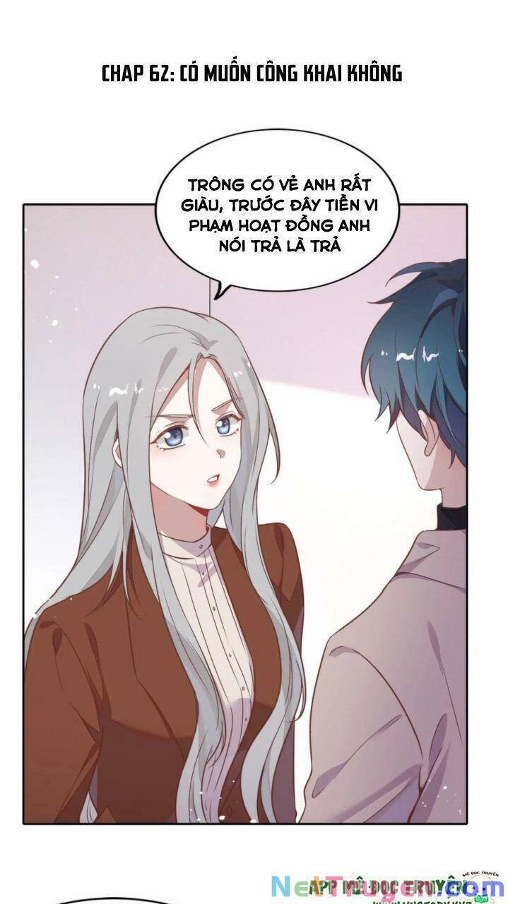 Bạn Trai Kém Tuổi Bẫy Yêu Tôi Chapter 168 - Trang 0