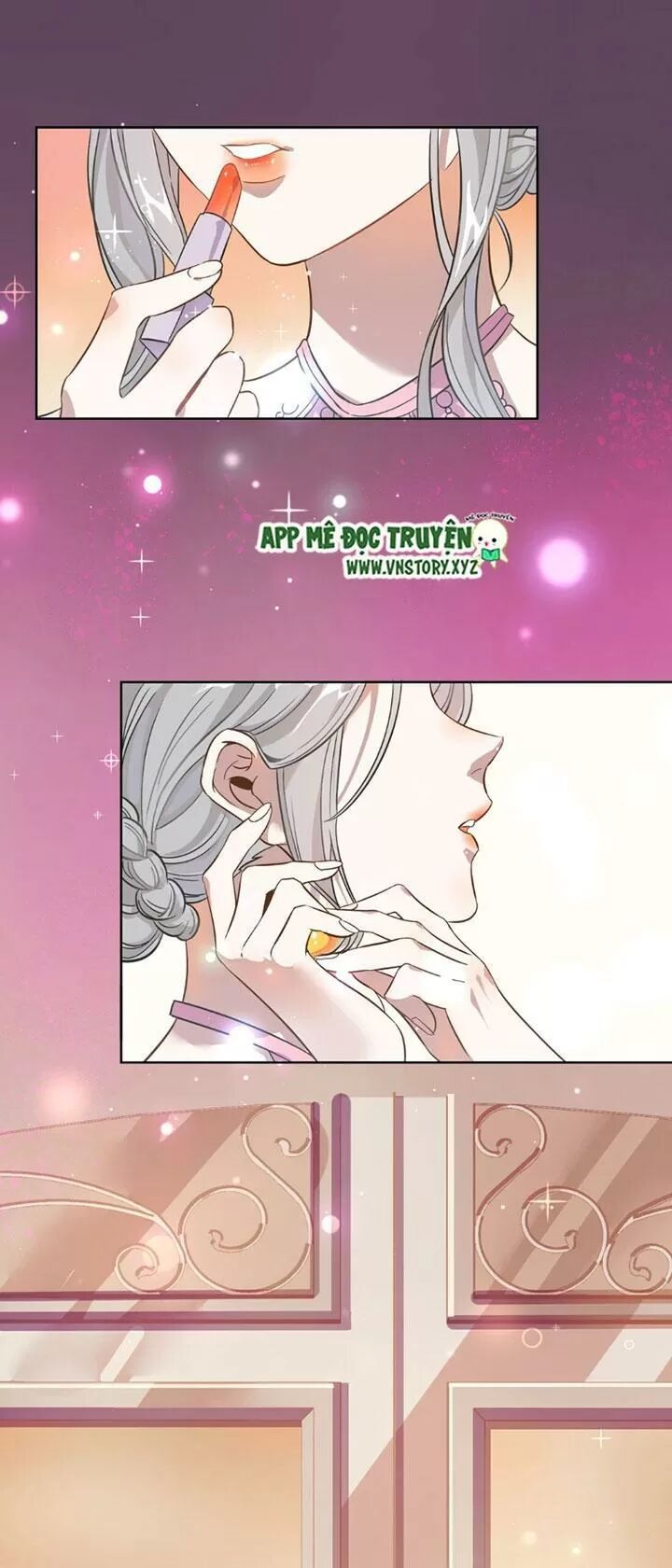 Bạn Trai Kém Tuổi Bẫy Yêu Tôi Chapter 3 - Trang 0