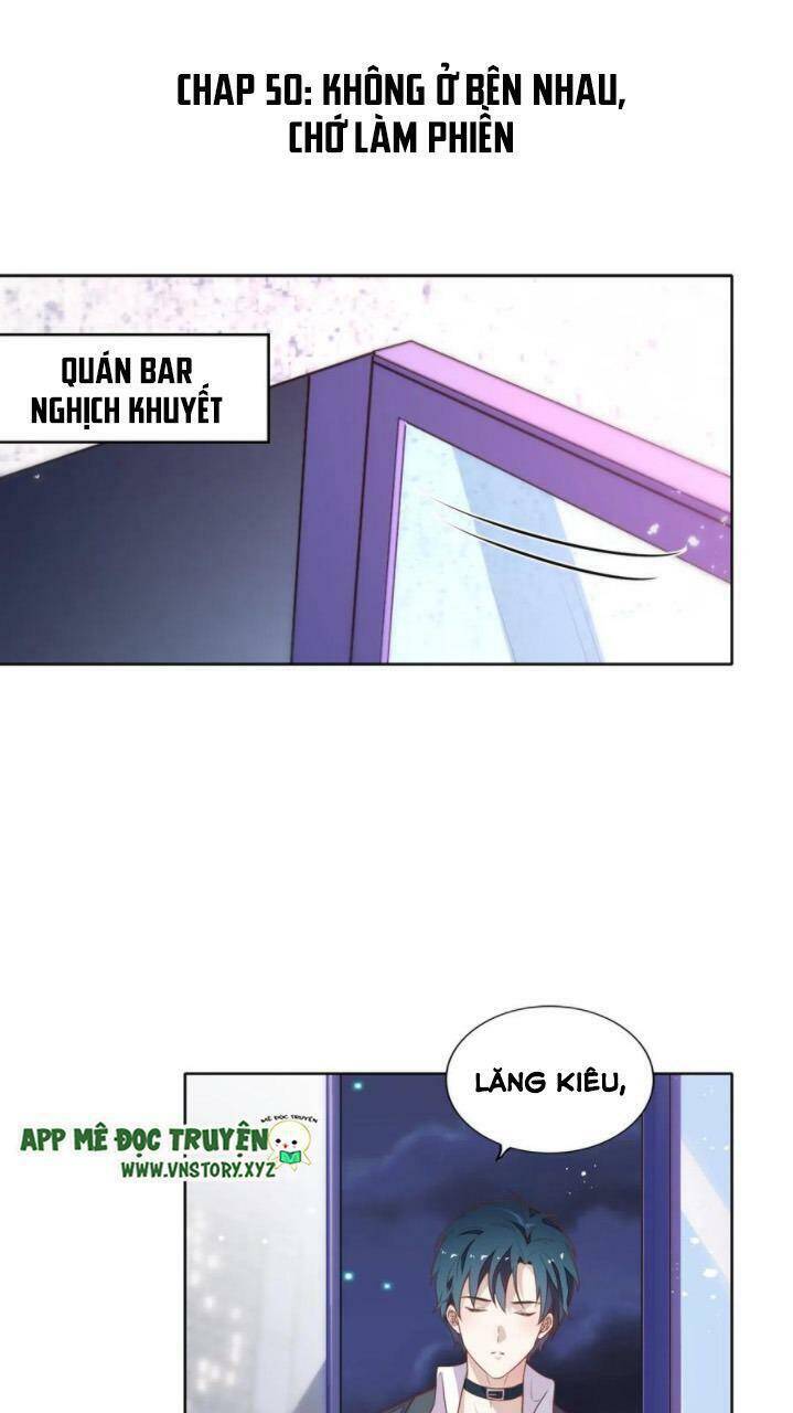 Bạn Trai Kém Tuổi Bẫy Yêu Tôi Chapter 56 - Trang 0