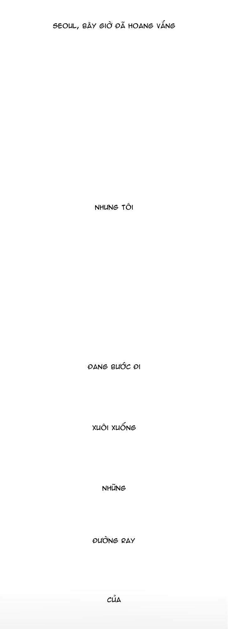 Subway Line 1 Chapter 1 - Trang 1