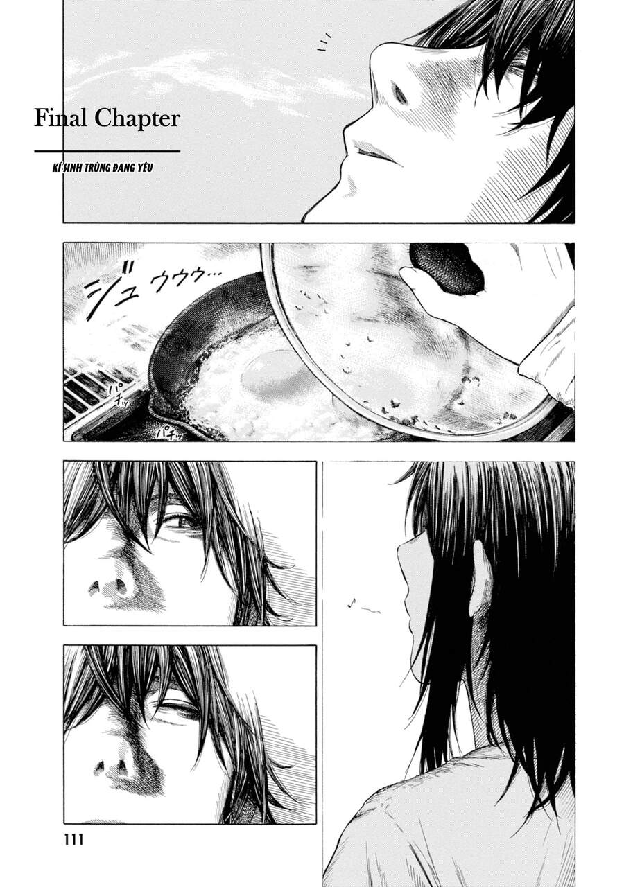 Parasite In Love - Ký Sinh Trùng Đang Yêu Chapter 14 - Trang 1