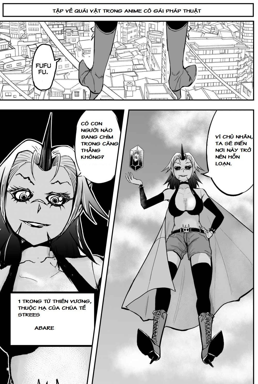 Manga Về Giáo Viên Thể Dục Lẽ Ra Phải Chết Đầu Phim Kinh Dị Chapter 15 - Trang 0
