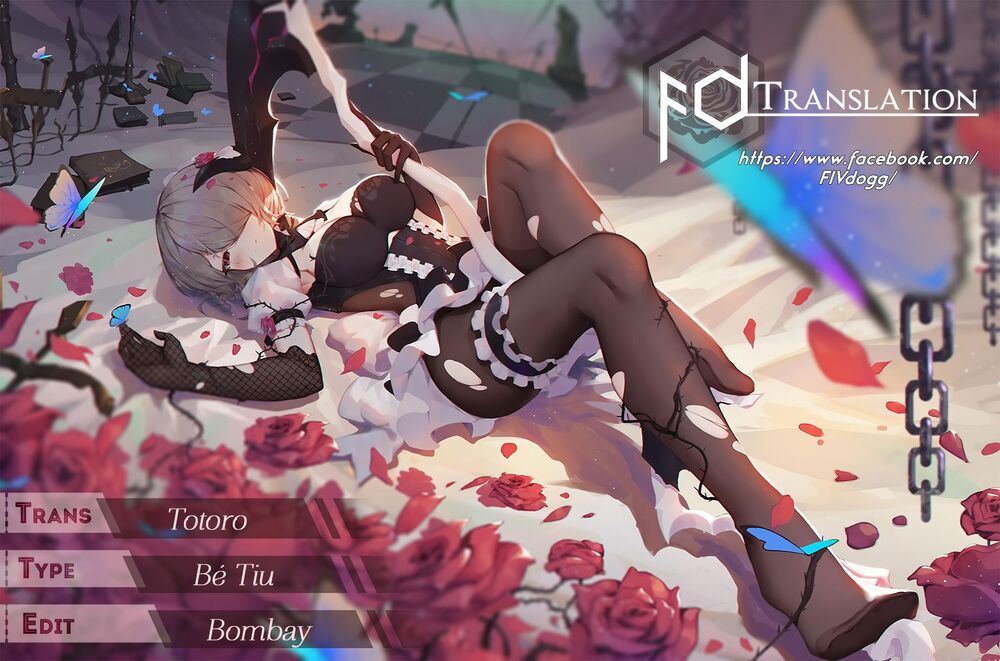 Yakumo-San Wa Ezuke Ga Shitai Chapter 50 - Trang 1