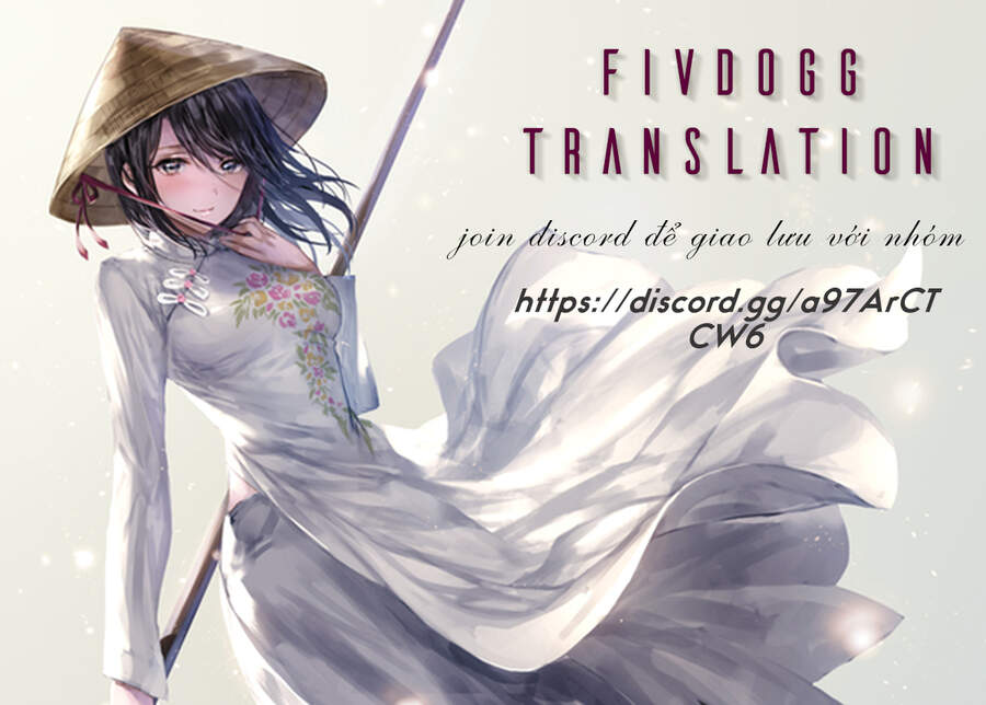 Yakumo-San Wa Ezuke Ga Shitai Chapter 60 - Trang 0