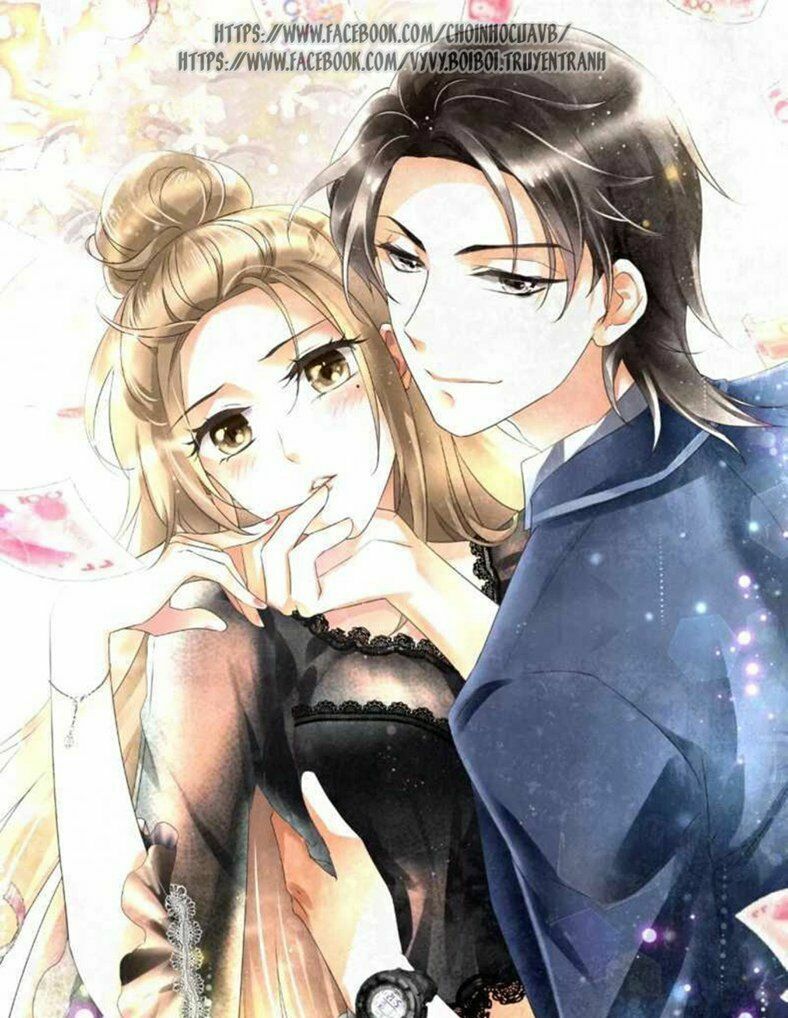 Tiền Thế Kim Sinh Của Chung Tiểu Thư Chapter 18 - Trang 0