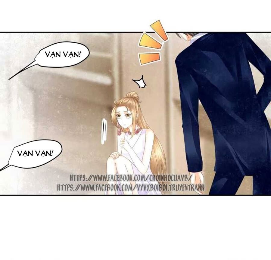 Tiền Thế Kim Sinh Của Chung Tiểu Thư Chapter 4 - Trang 0