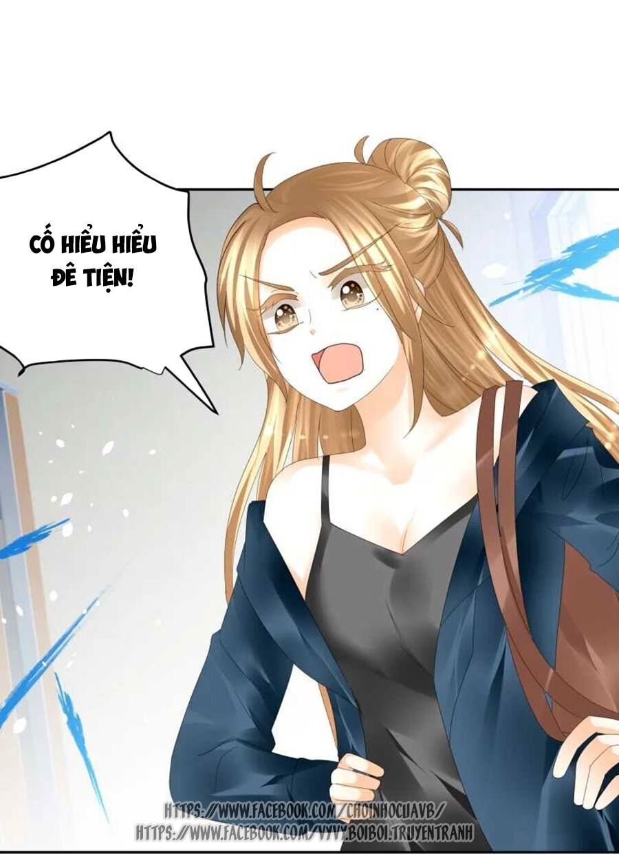 Tiền Thế Kim Sinh Của Chung Tiểu Thư Chapter 11 - Trang 0