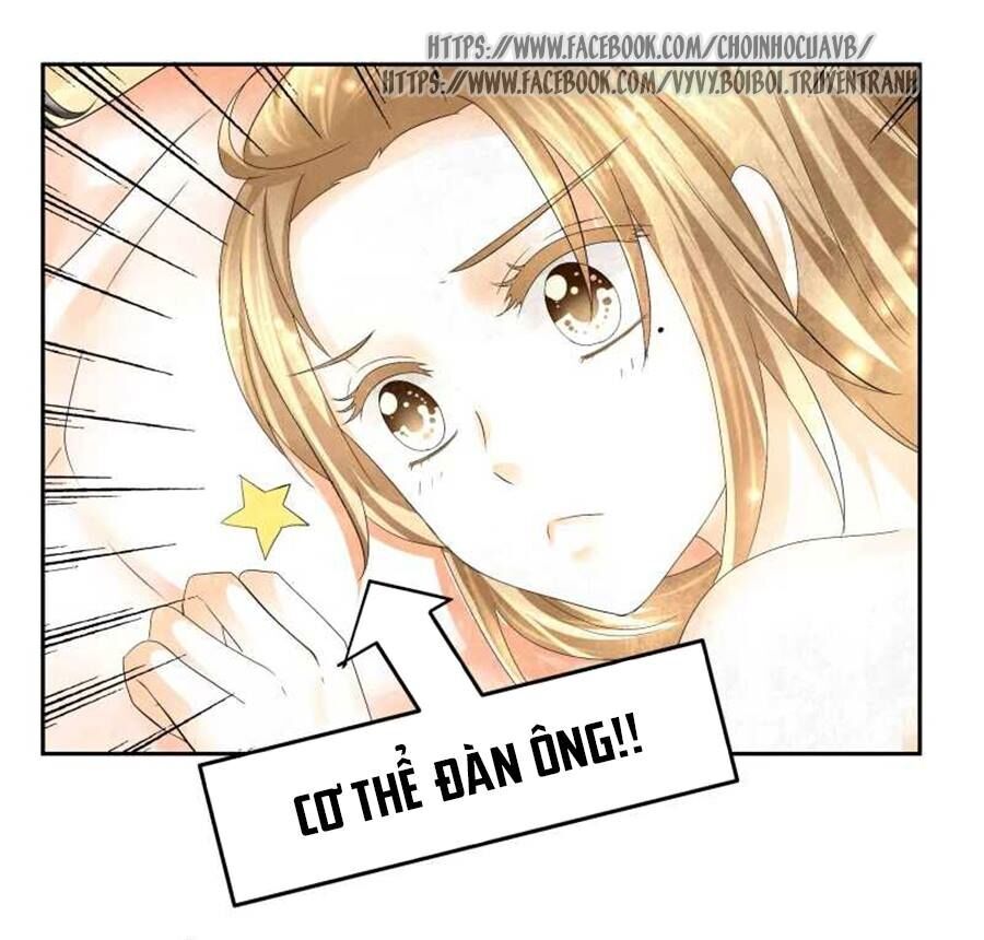 Tiền Thế Kim Sinh Của Chung Tiểu Thư Chapter 6 - Trang 0