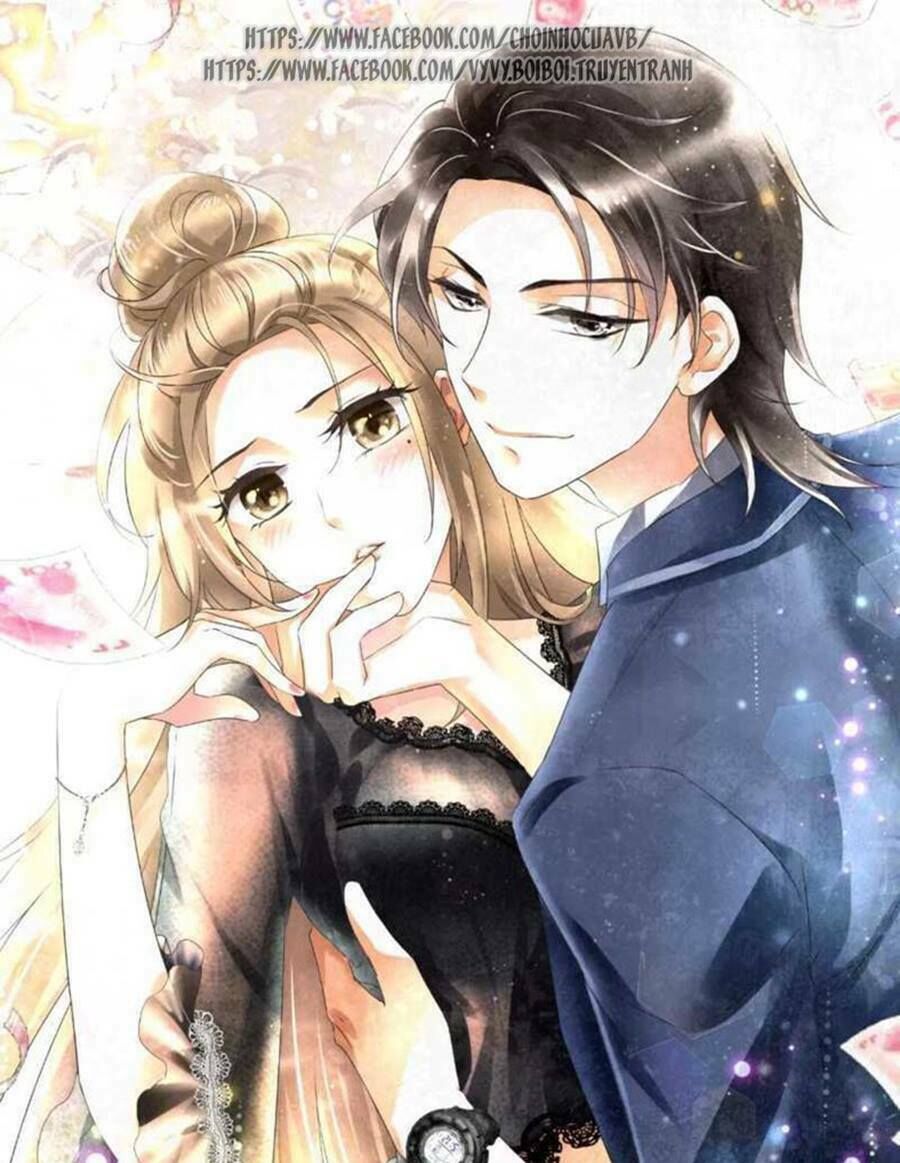 Tiền Thế Kim Sinh Của Chung Tiểu Thư Chapter 23 - Trang 0
