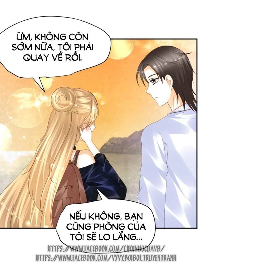 Tiền Thế Kim Sinh Của Chung Tiểu Thư Chapter 13 - Trang 0