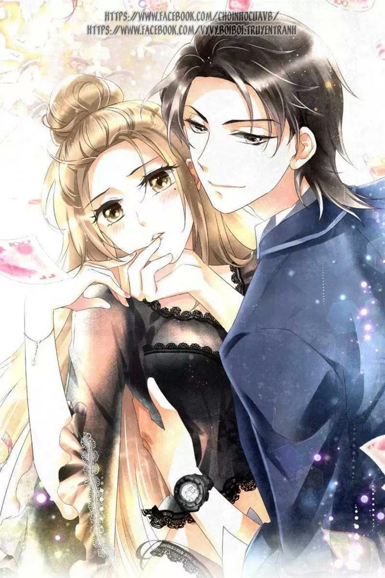 Tiền Thế Kim Sinh Của Chung Tiểu Thư Chapter 29 - Trang 0