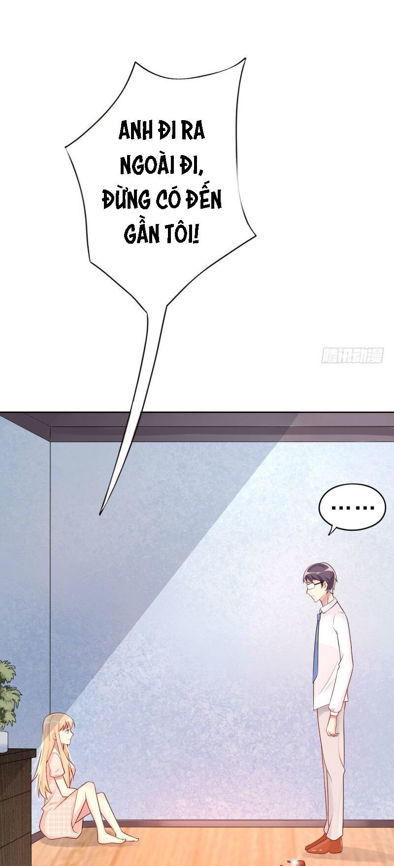 Tôi Đã Yêu Anh Trai Mình Chapter 5 - Trang 1