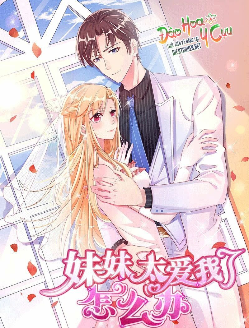 Tôi Đã Yêu Anh Trai Mình Chapter 2 - Trang 0
