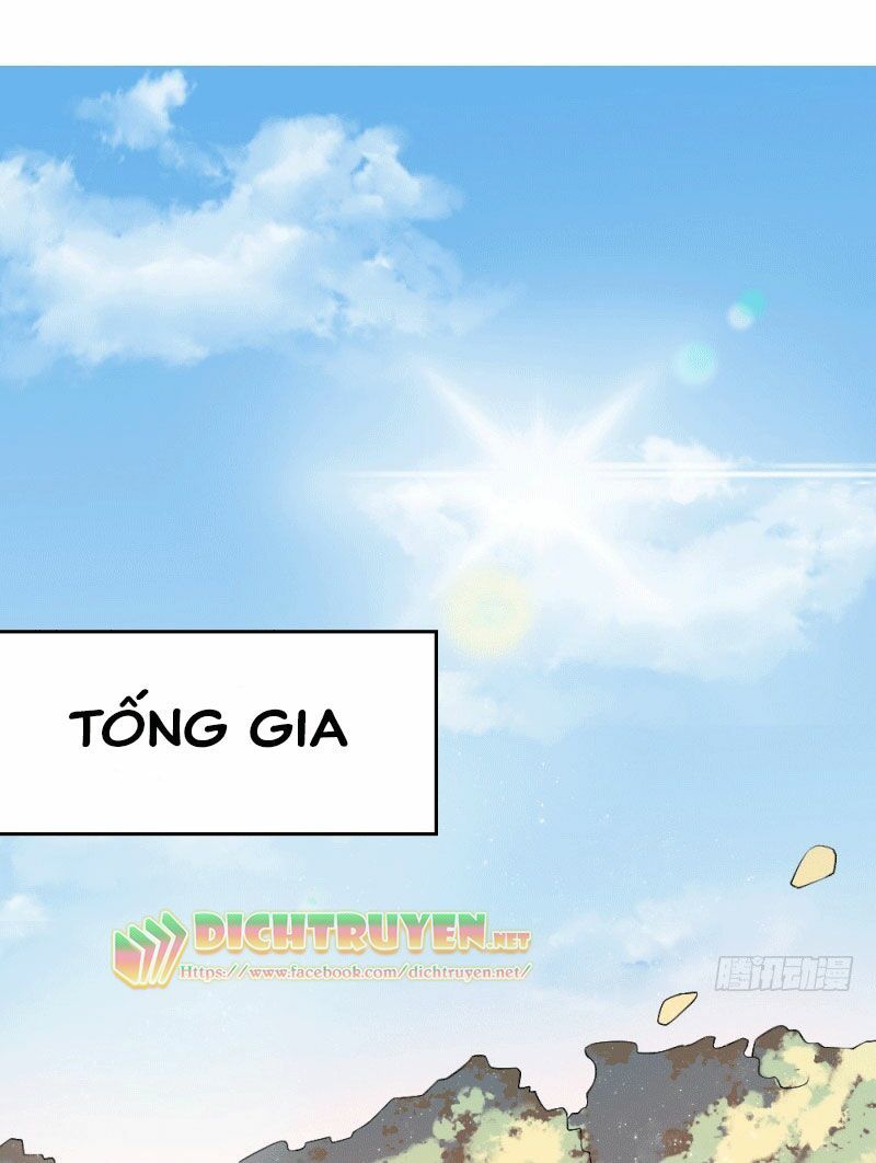 Tôi Đã Yêu Anh Trai Mình Chapter 1 - Trang 1