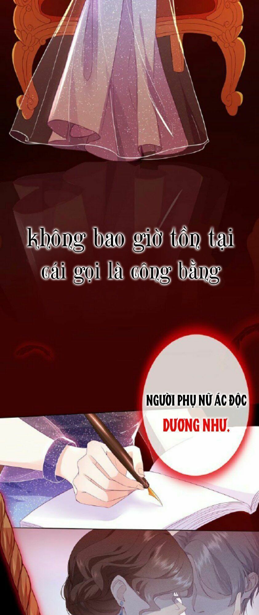 Lưỡi Đao Nữ Vương Chapter 5 - Trang 1