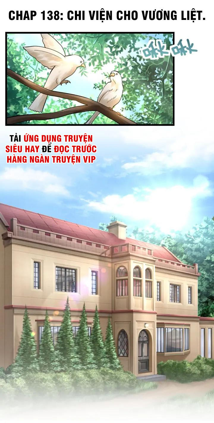 Thôn Phệ Lĩnh Vực Chapter 138 - Trang 0
