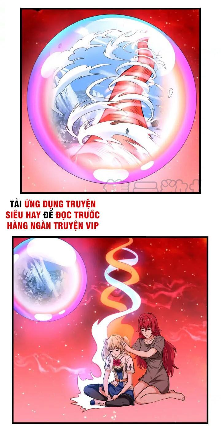 Thôn Phệ Lĩnh Vực Chapter 146 - Trang 1
