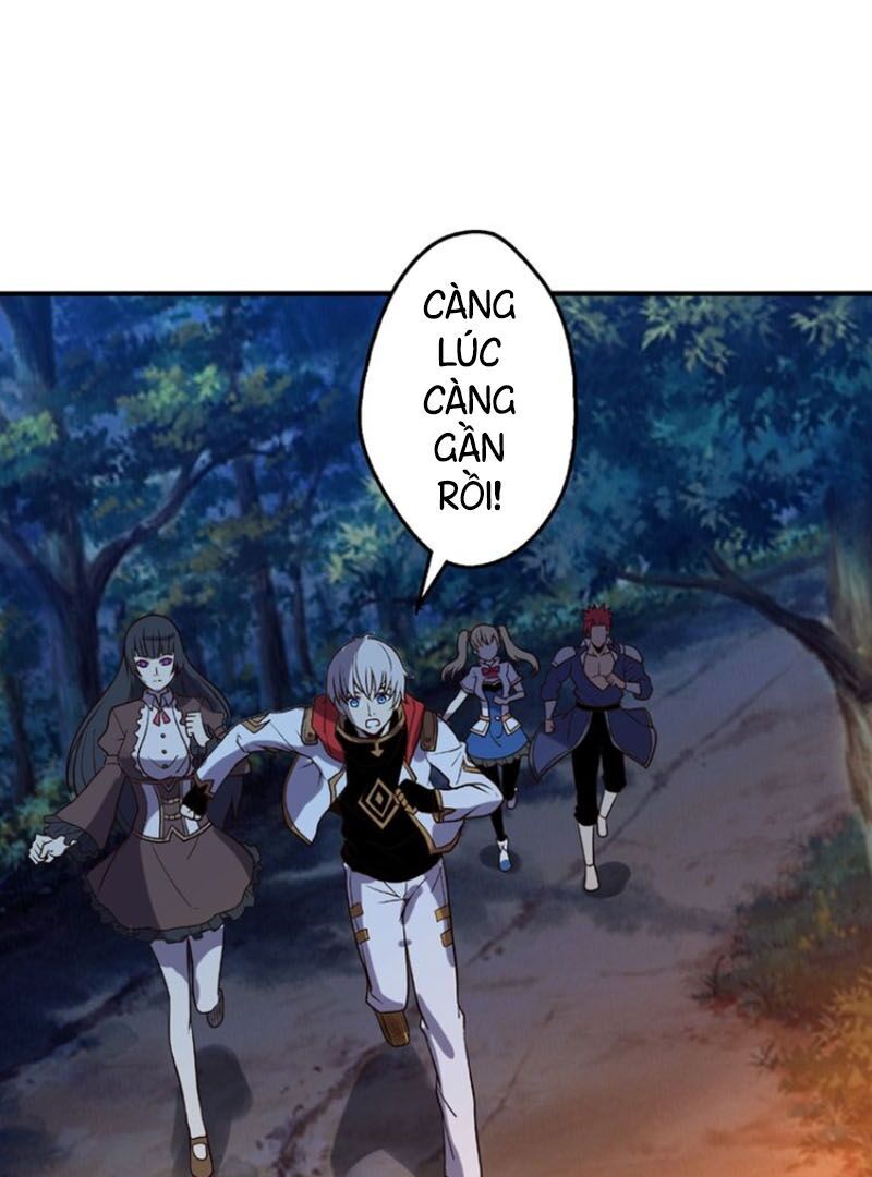 Thôn Phệ Lĩnh Vực Chapter 80 - Trang 1
