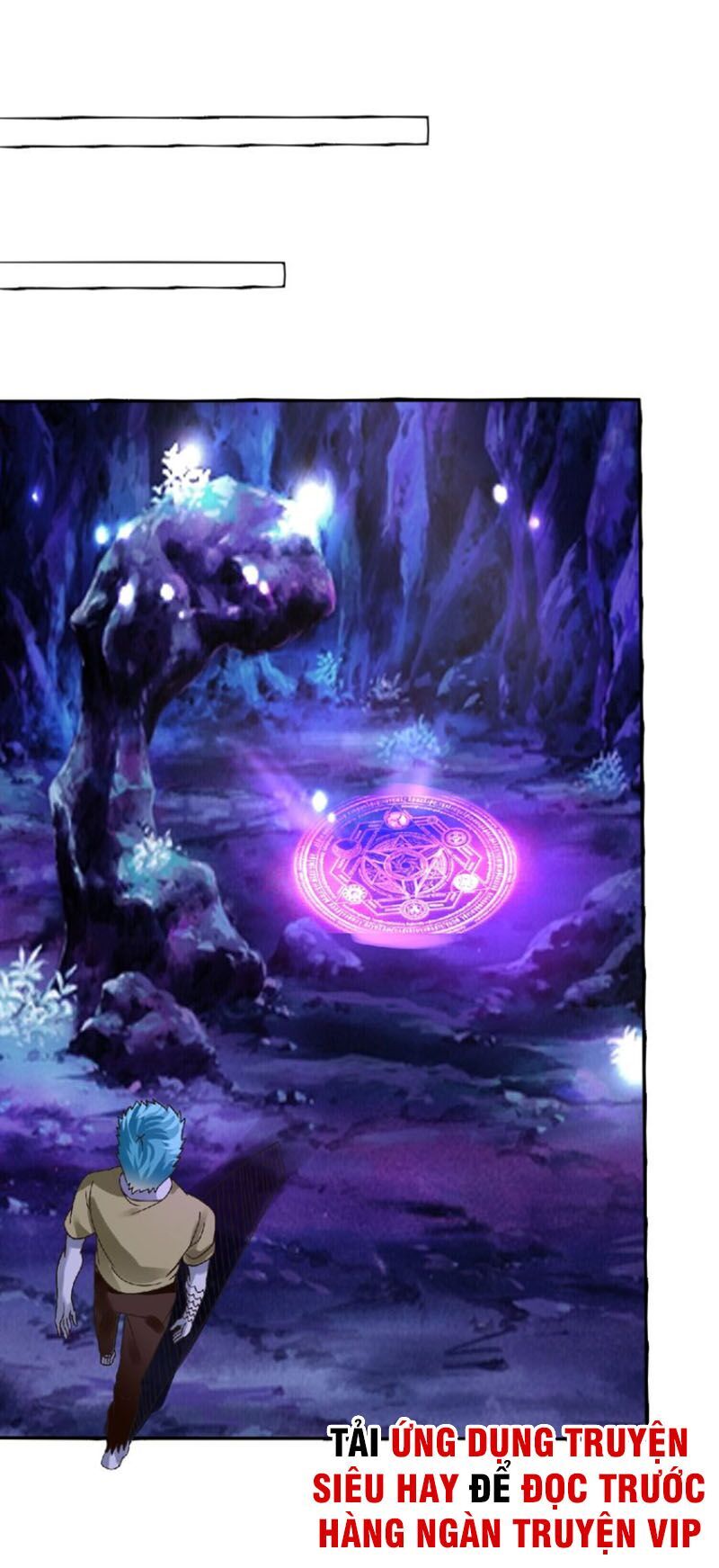 Thôn Phệ Lĩnh Vực Chapter 88 - Trang 1