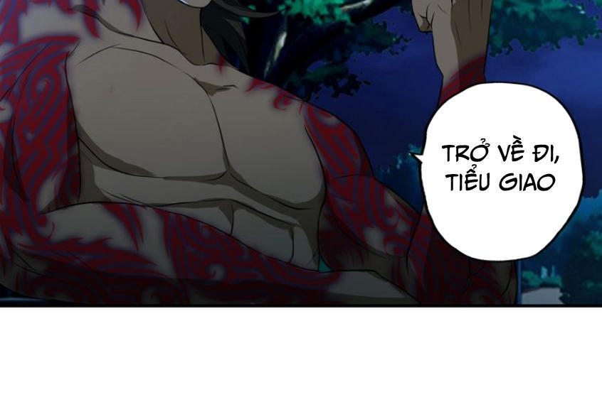 Thôn Phệ Lĩnh Vực Chapter 14 - Trang 1