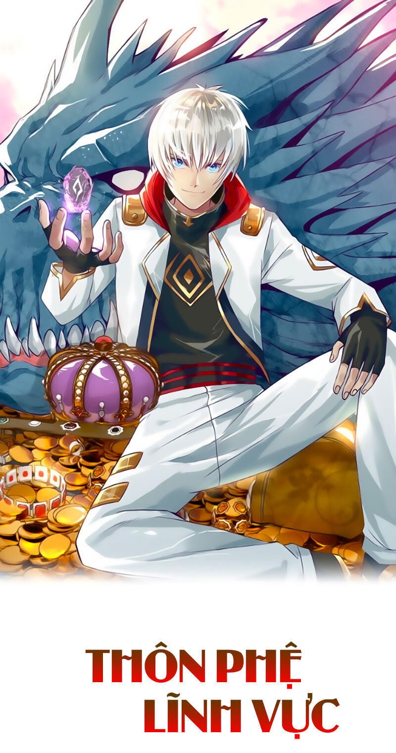 Thôn Phệ Lĩnh Vực Chapter 142 - Trang 0