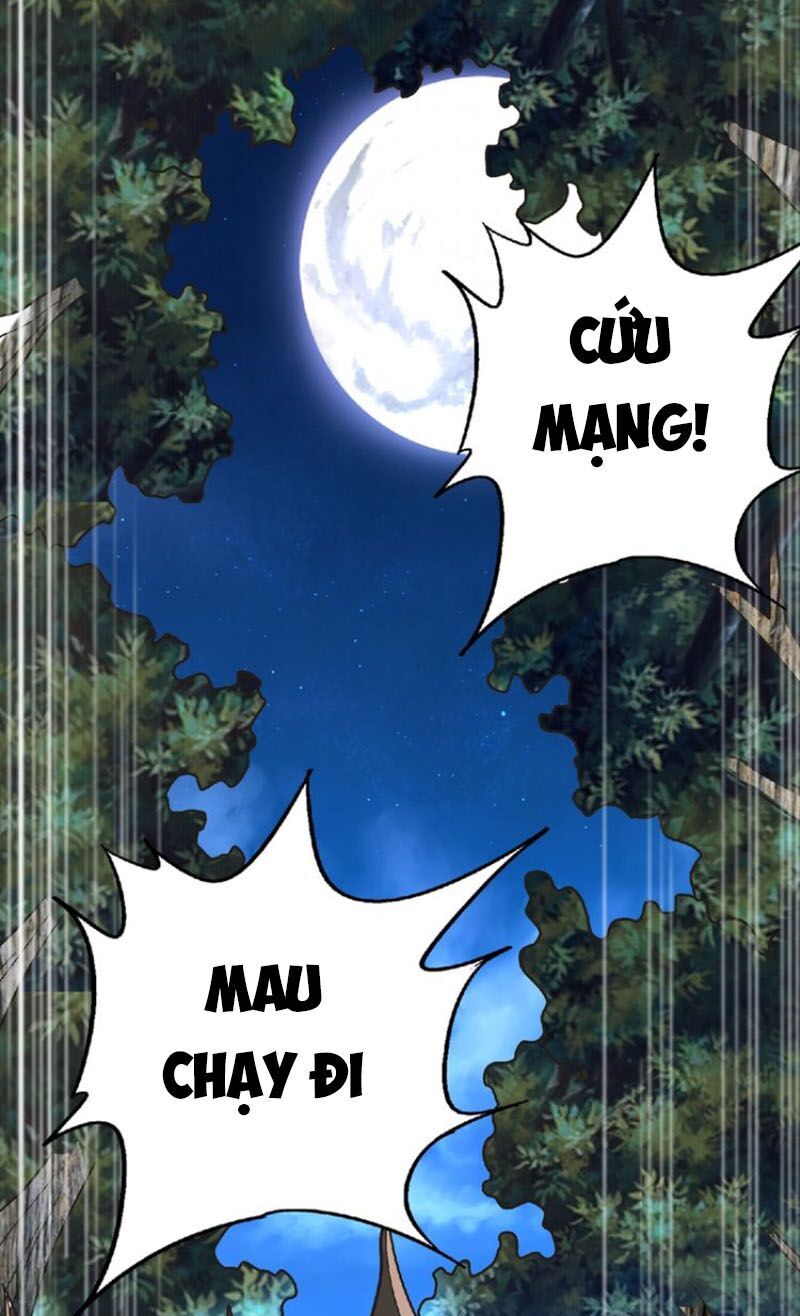 Thôn Phệ Lĩnh Vực Chapter 81 - Trang 1