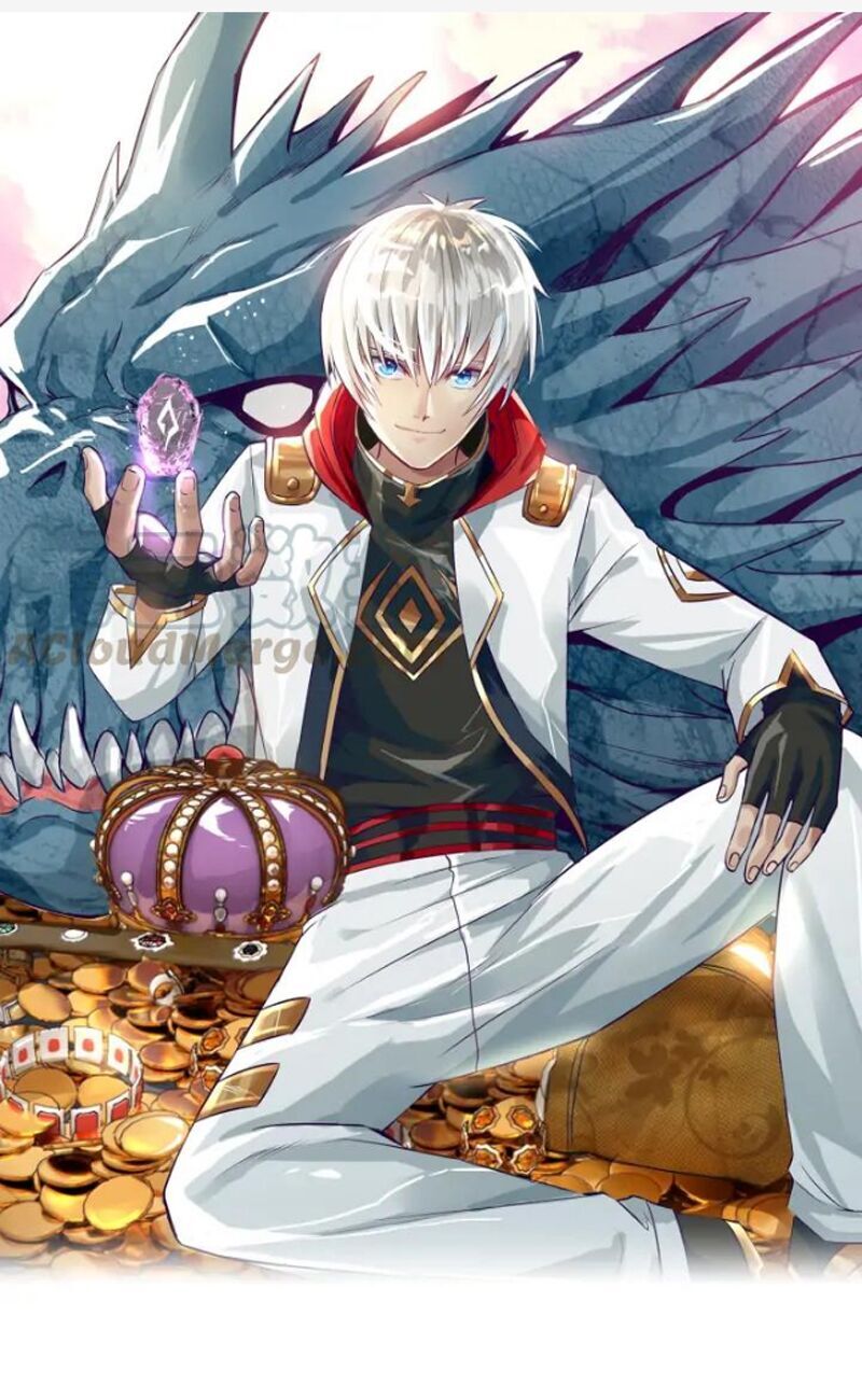 Thôn Phệ Lĩnh Vực Chapter 143 - Trang 0
