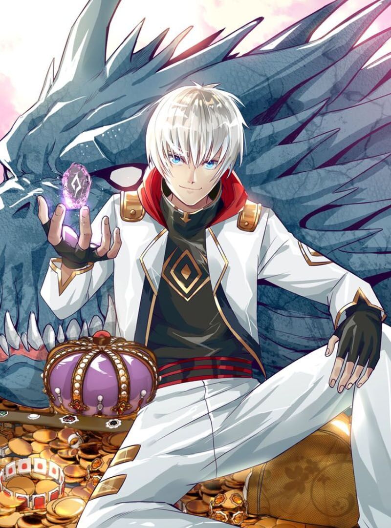 Thôn Phệ Lĩnh Vực Chapter 78 - Trang 1