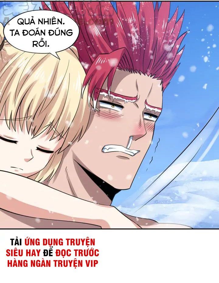 Thôn Phệ Lĩnh Vực Chapter 145 - Trang 1