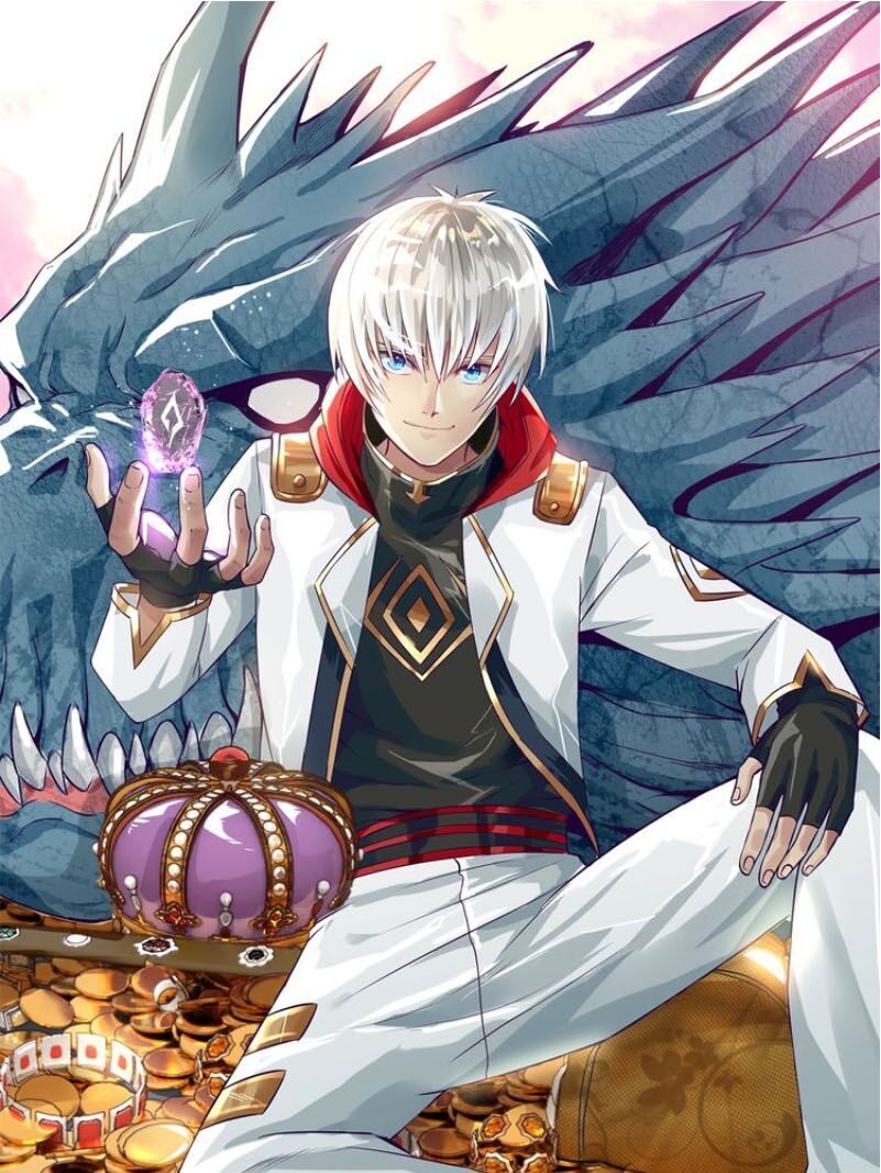 Thôn Phệ Lĩnh Vực Chapter 93 - Trang 1